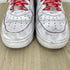 シュプリーム Supreme Air Force 1 Low White メンズ  26.5cm